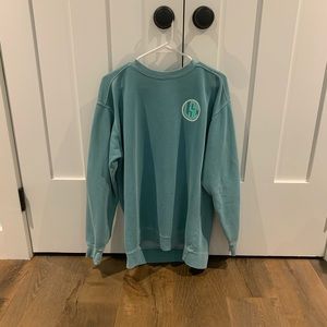 lone star classic pullover